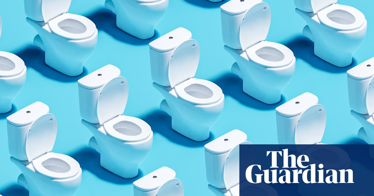 This $600 poop cam wants you to film your toilet bowl | Health & wellbeing