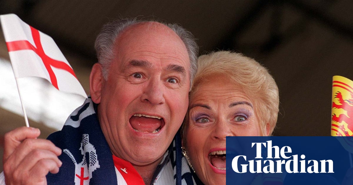 Tony Caunter obituary | EastEnders