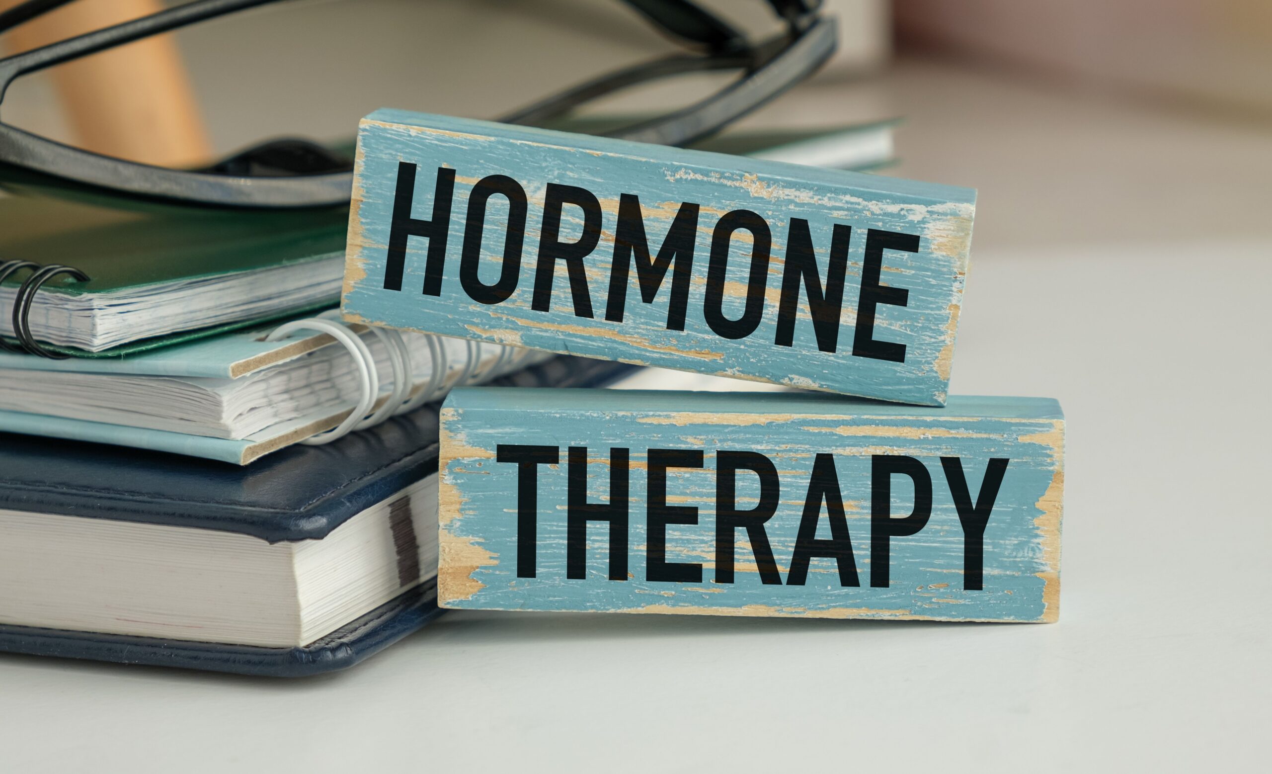 Hormone therapy may reverse immune aging after menopause