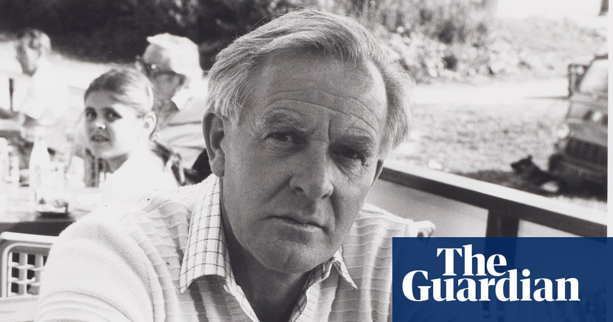 The story behind the spy stories: show reveals secrets of John le Carré’s craft | John le Carré