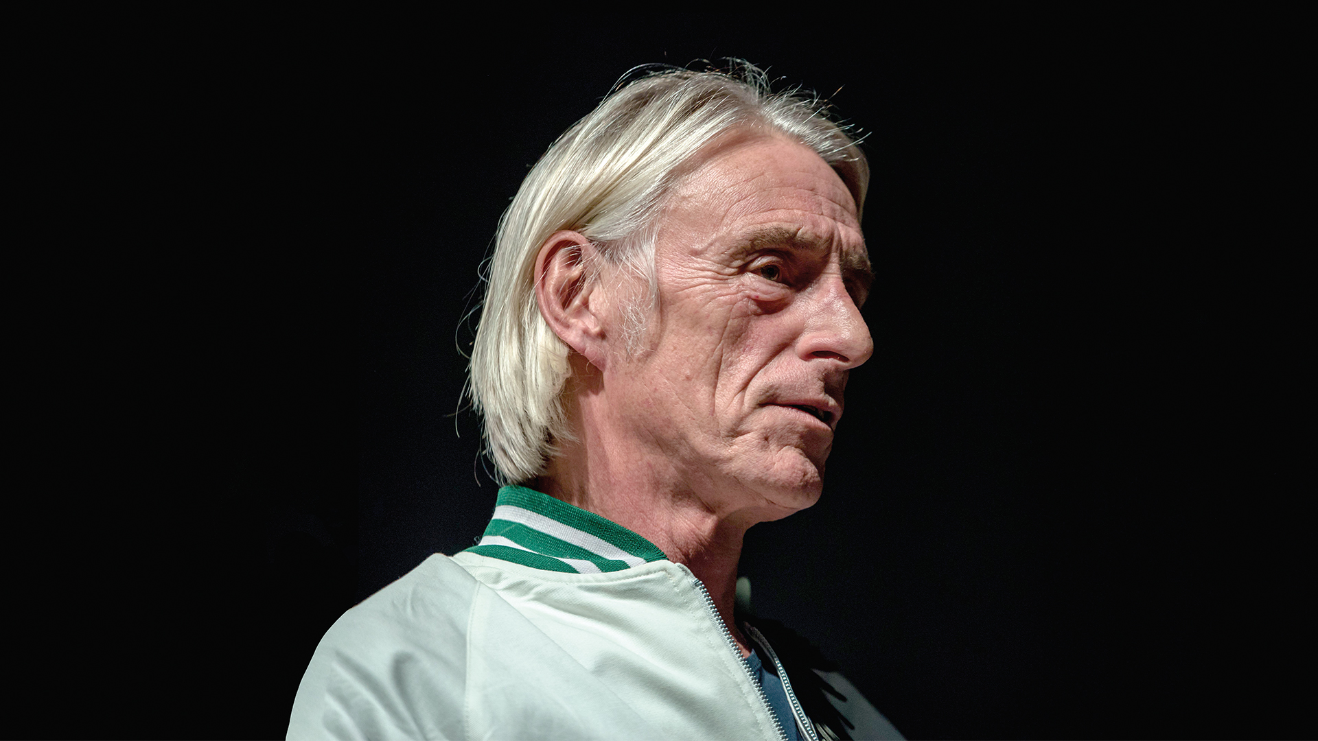 What’s behind the enduing appeal of Paul Weller?