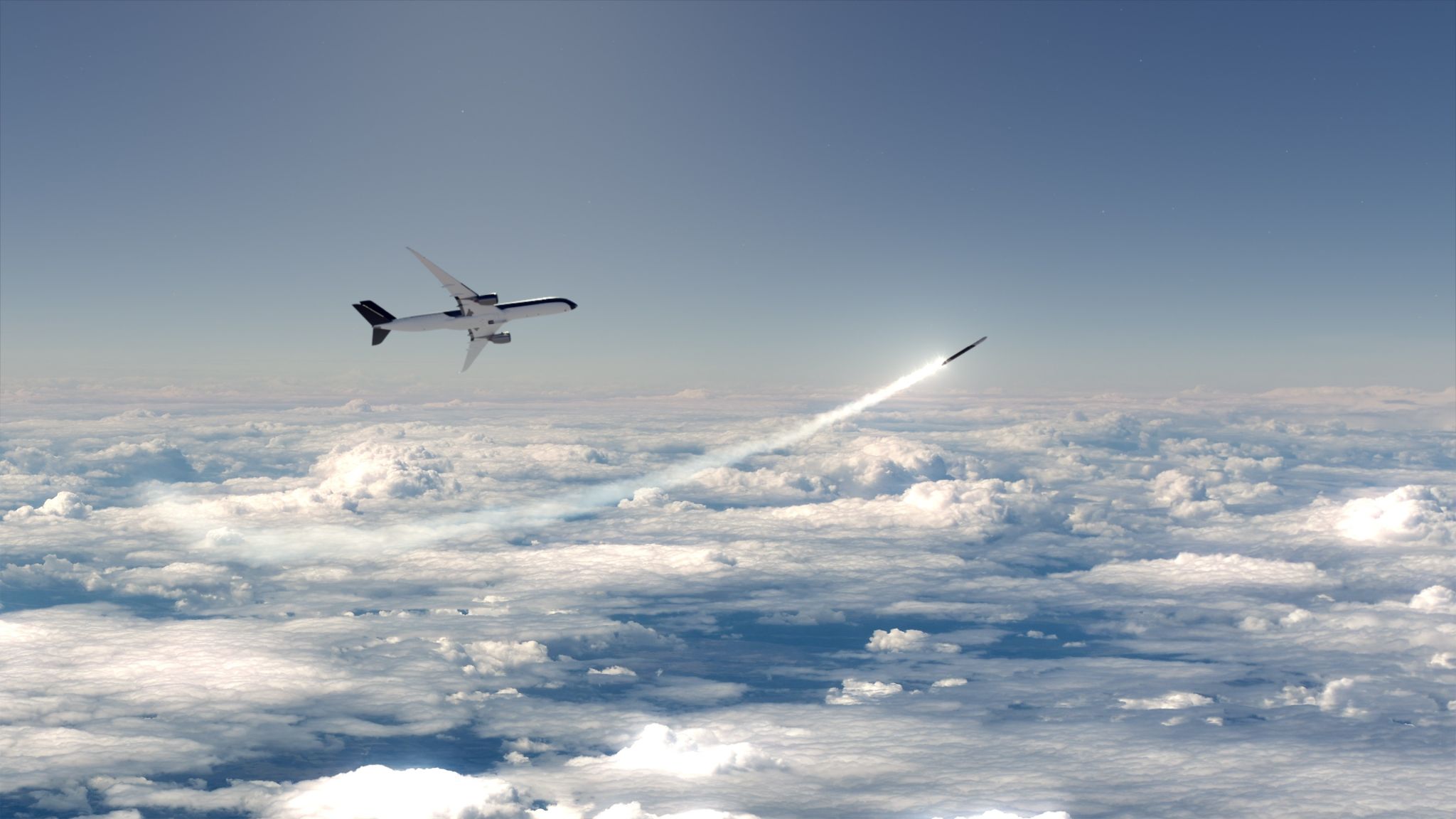 French space defense startup Dark ceases operations