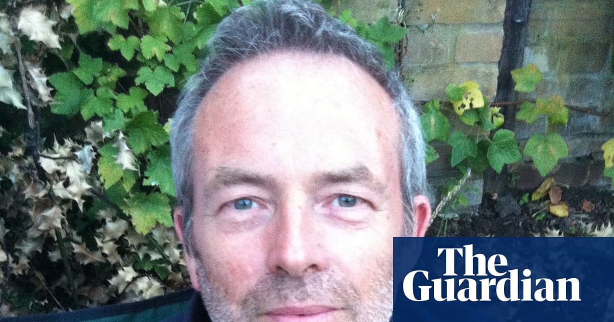Mark Saunders obituary | Documentary films