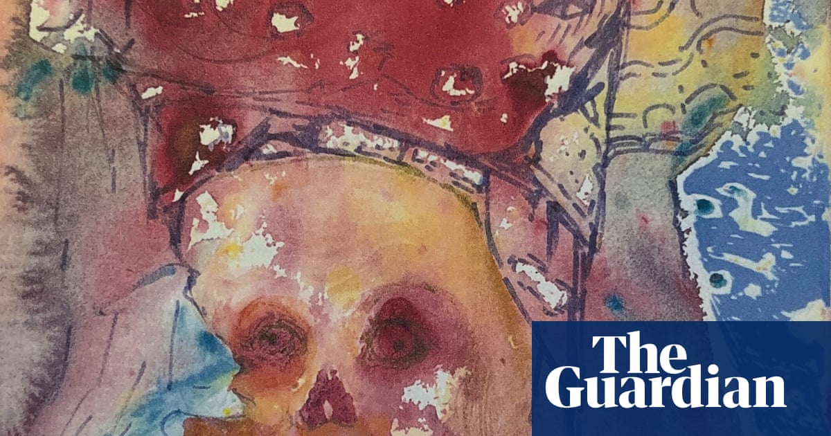 Lost Salvador Dalí painting bought for £150 sold at auction for £45,700 | Salvador Dalí