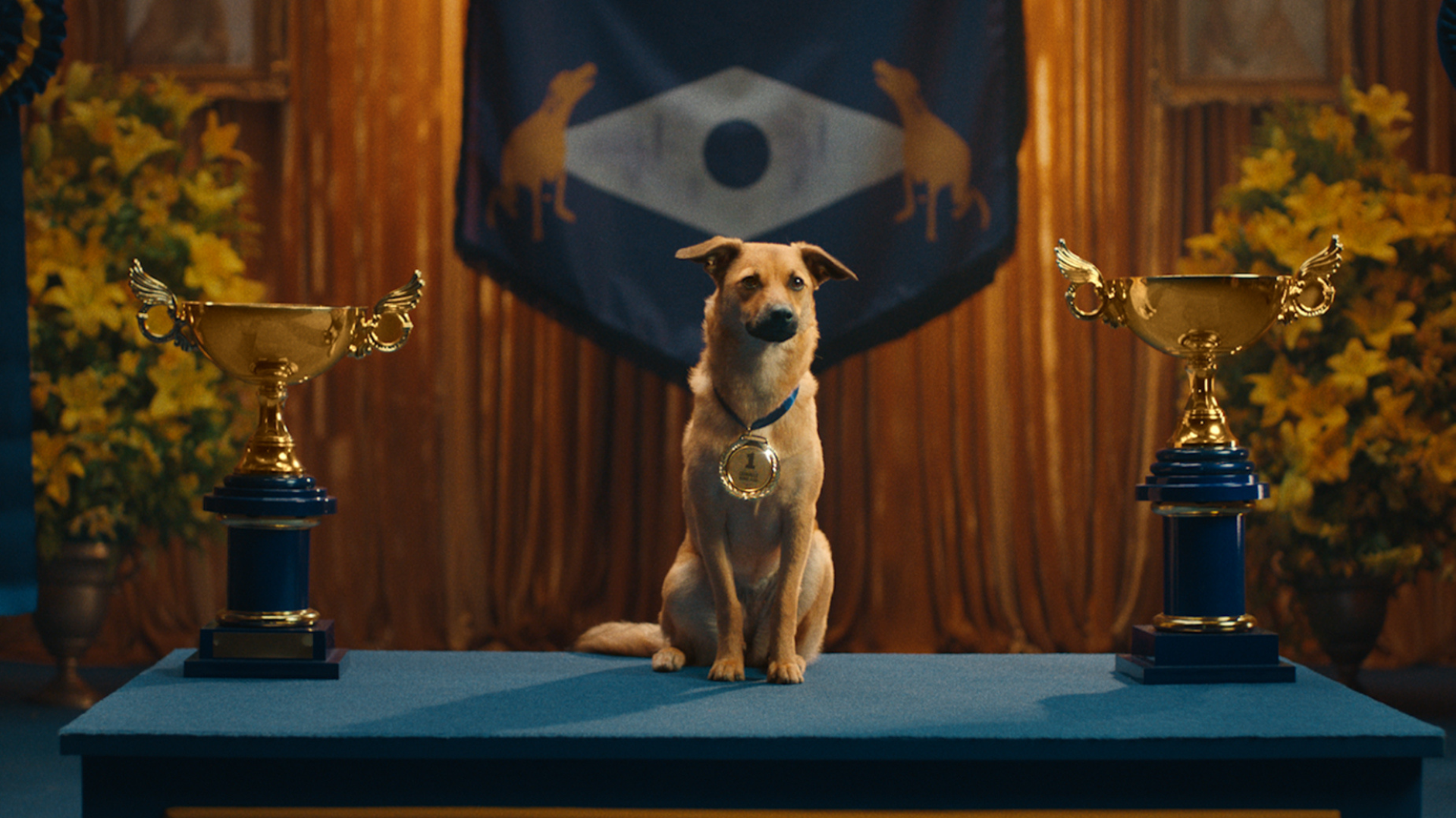 BBDO and BigTime Creative Shop Lead Global Winners at Cresta Awards 2025