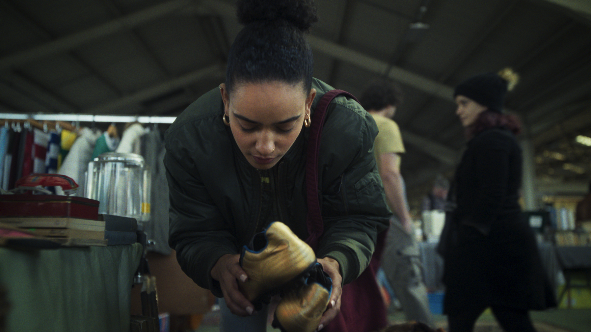 EE and Saatchi & Saatchi Discover ‘Hidden Treasure’ with iPhone 17 Pro