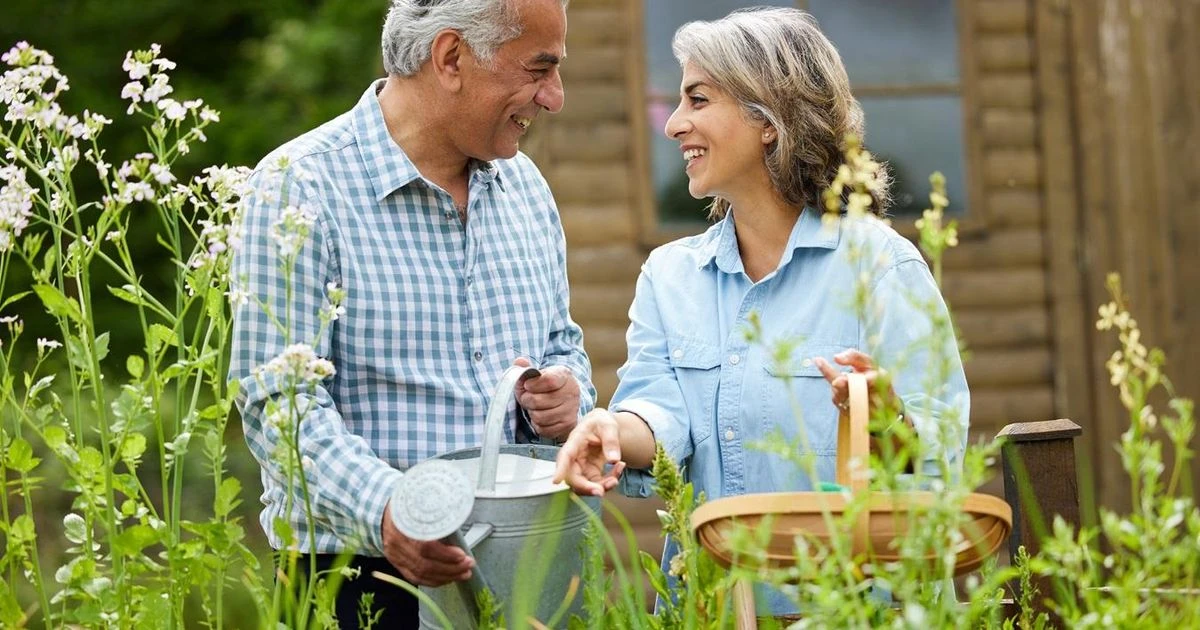Worried about turning 60? Science says that’s when many of us actually peak | Health News