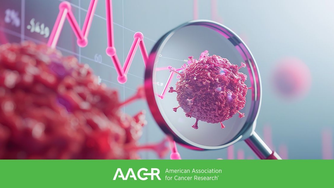 AACR Special Conference in Cancer Research: The Rise in Early-Onset Cancers – Knowledge Gaps and Research Opportunities