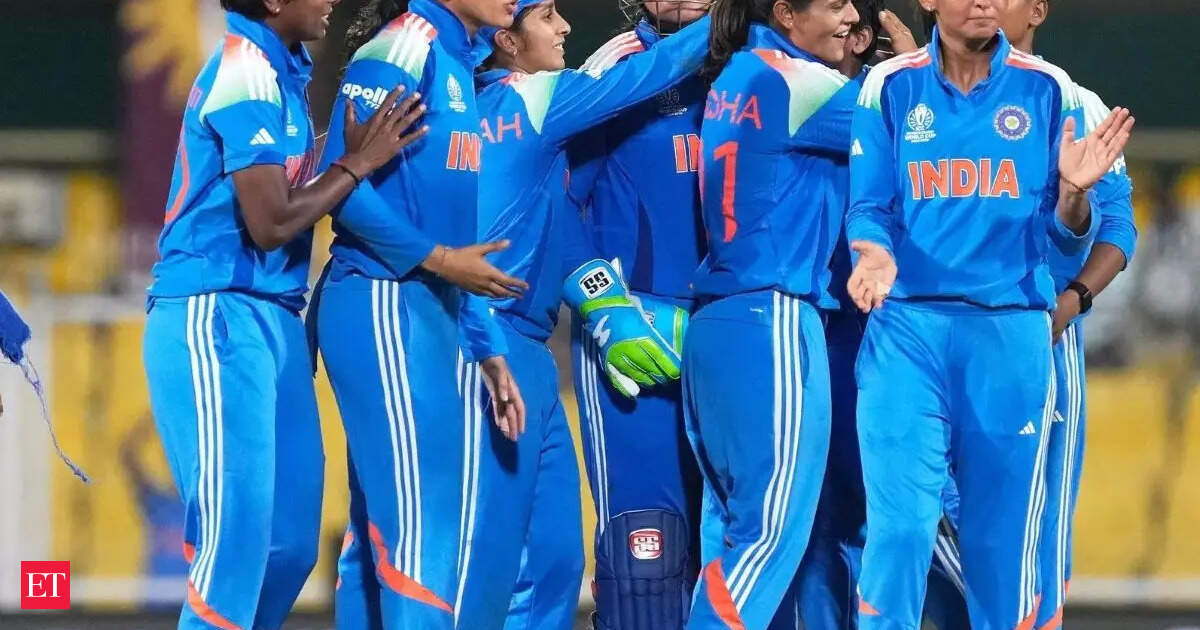 Cricket-wise, India is way ahead: Roshan Abeysinghe on India vs Pakistan Women’s WC 2025 clash