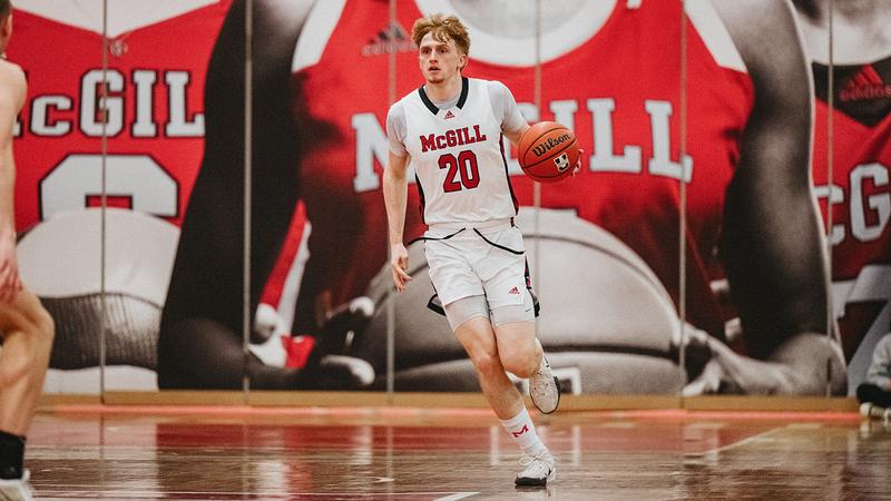 Reinert-Woodfine leads bench brigade as Redbirds fly high, Huskies grounded in college hoops