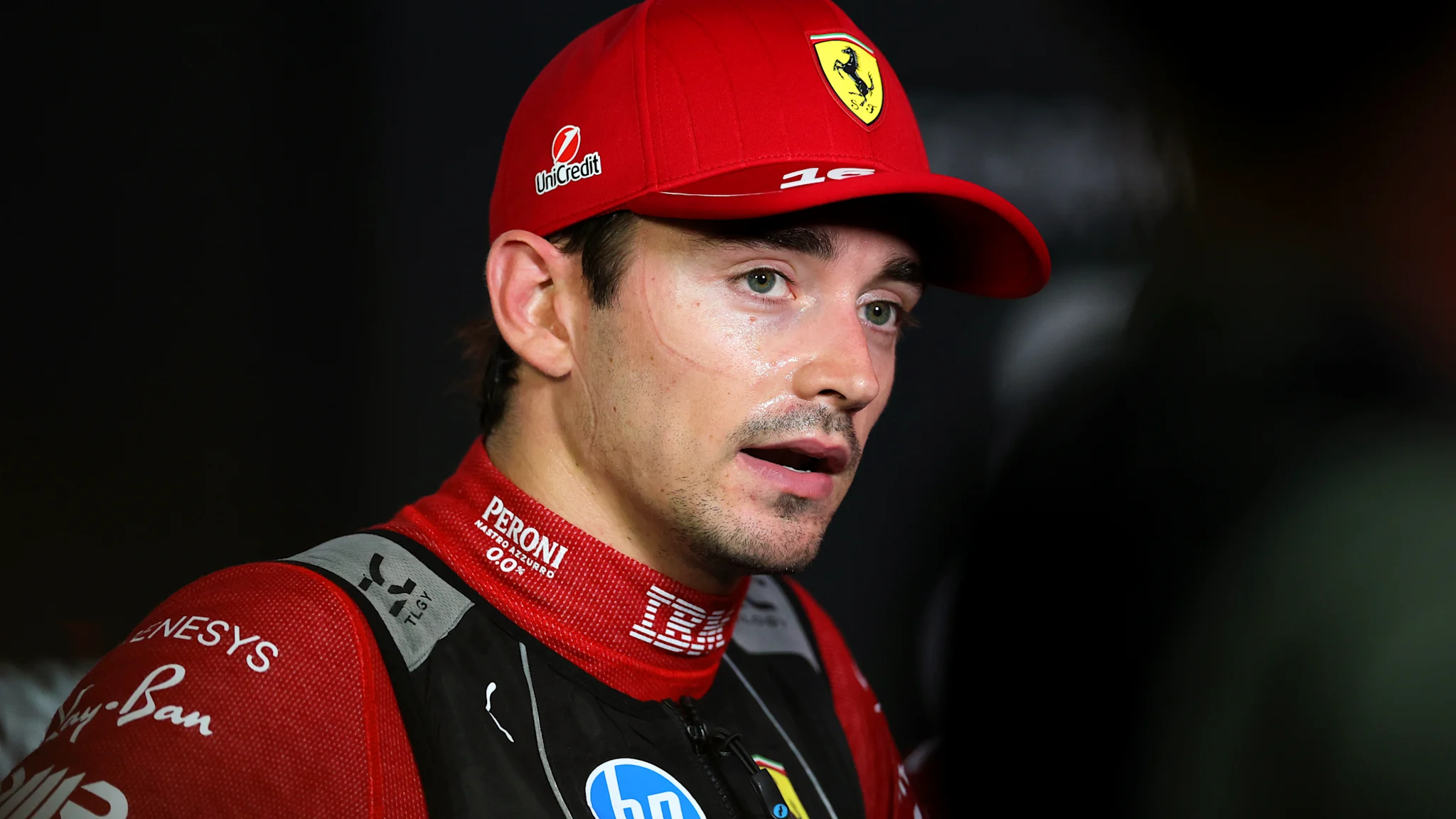 ‘We are struggling massively’ – Leclerc left frustrated by Ferrari’s lack of pace in 2025 Formula 1 Singapore Grand Prix