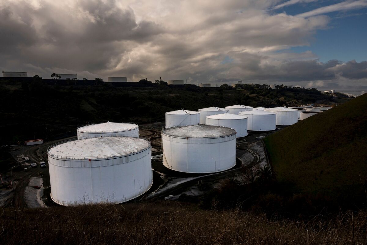 Latest Oil Market News and Analysis for Oct. 7