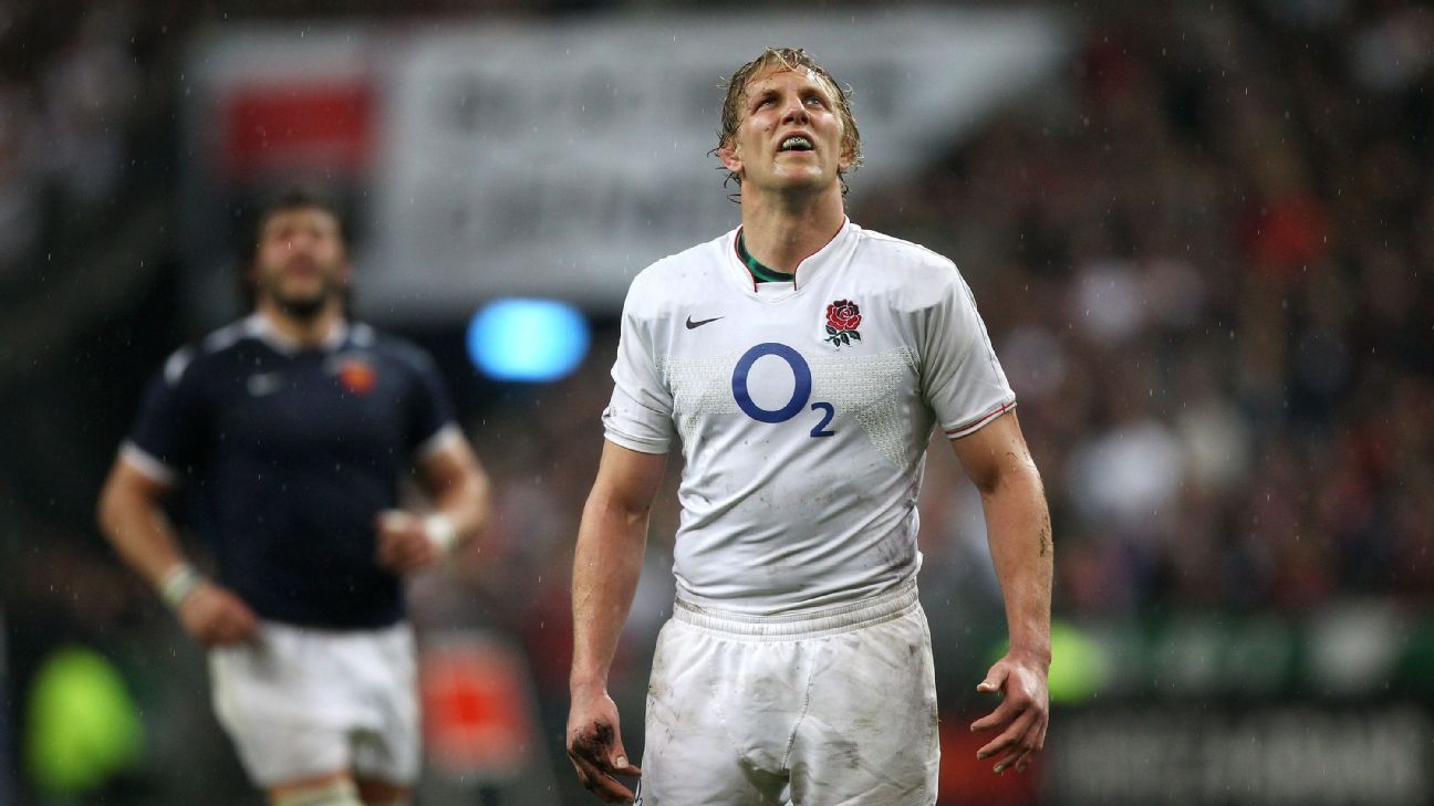 Lewis Moody MND diagnosis: Kevin Sinfield to support ‘any way I can’