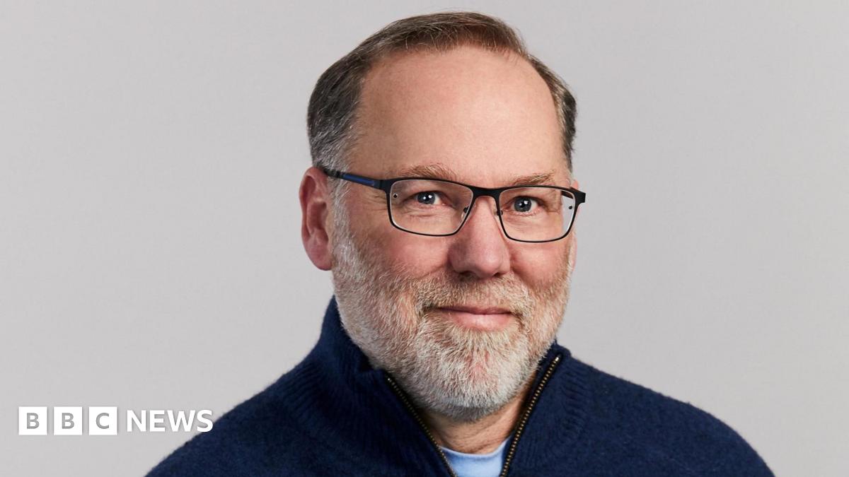 Scientist on three-week off-grid hike finds out he’s won the Nobel prize