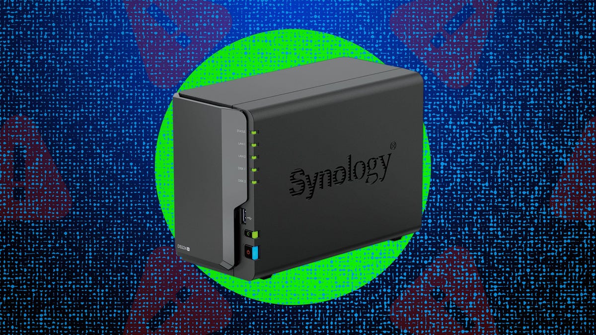 Synology backtracks on its third-party drive ban after backlash – but there’s a catch