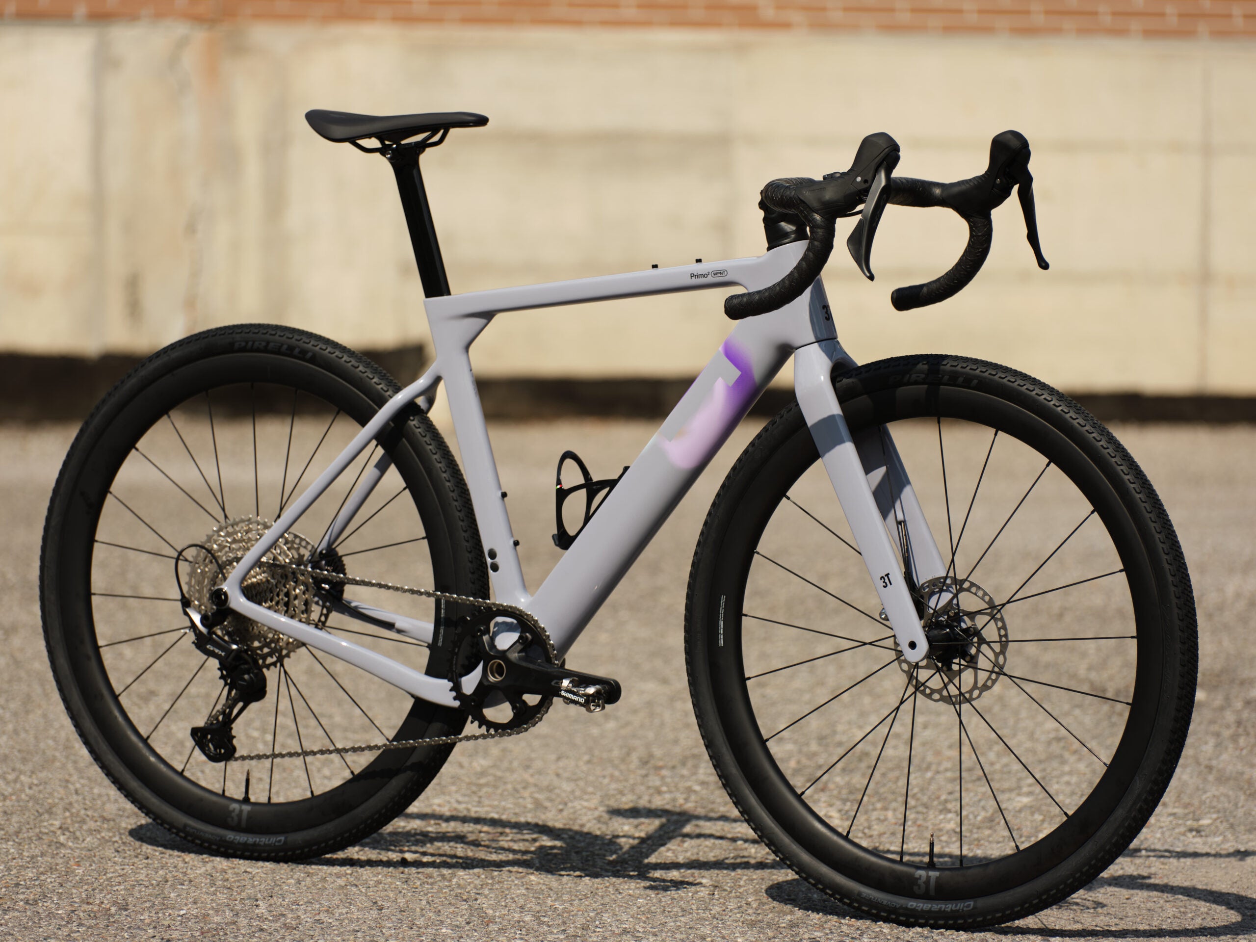 3T Revises Its Modern Classic Primo2 Gravel Bike, CeramicSpeed Launches Its Pro-Tested Ceramic Bottom Bracket, and More