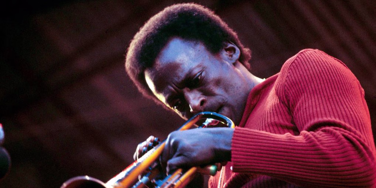 Look Inside Miles Davis’s Iconic Wardrobe