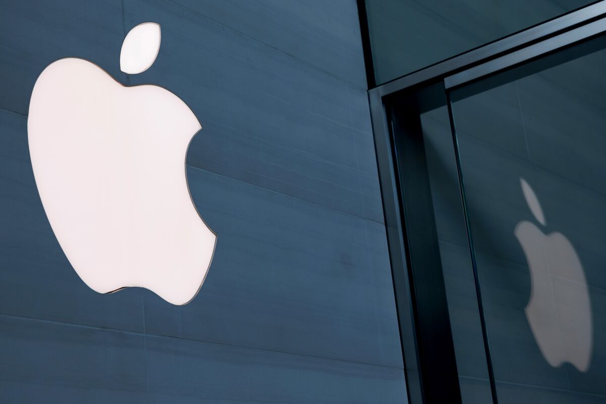 Apple to Move Health, Fitness Divisions to Services in Reorganization
