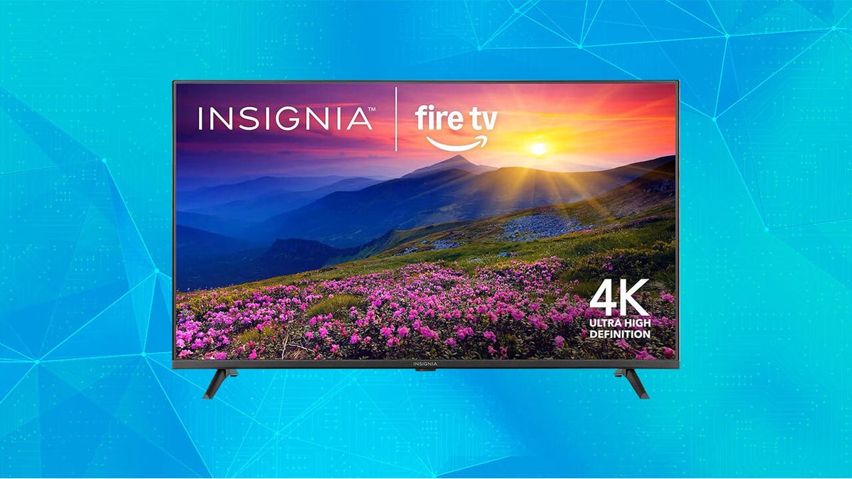 You can still snag this Insignia Fire TV for under $200 at Amazon