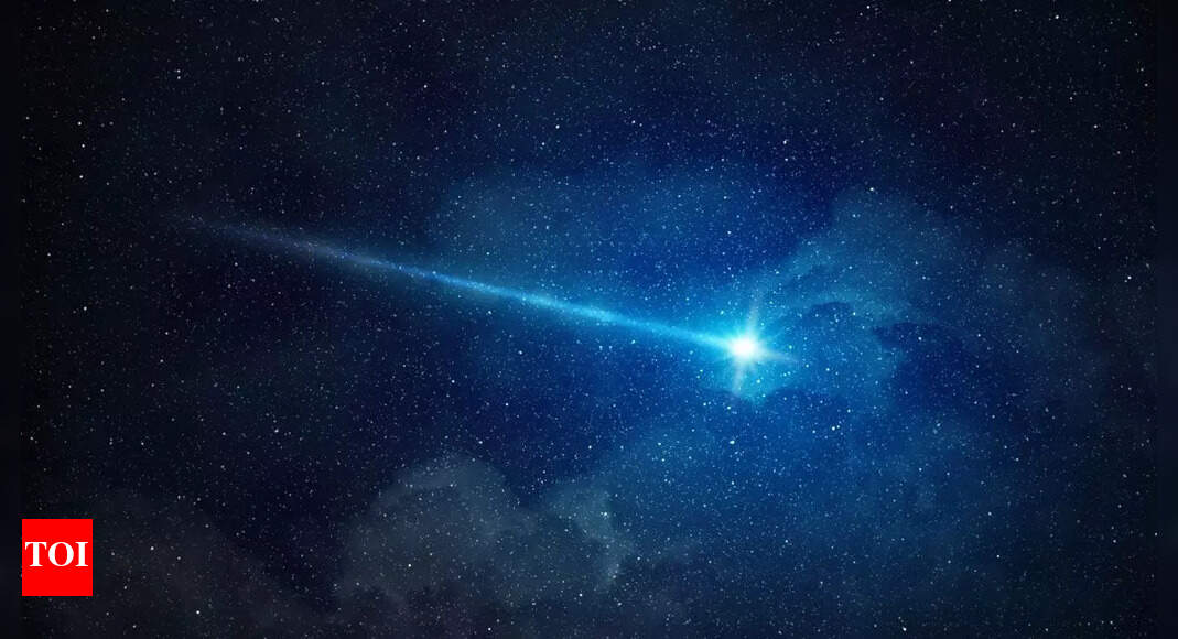 Why shooting stars aren’t stars at all: Understanding meteors, meteorites, and meteor showers |