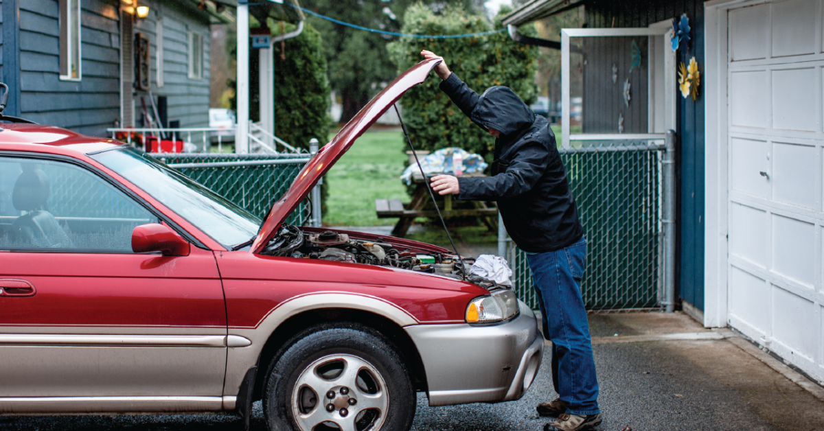 How confident are Americans in doing practical tasks?