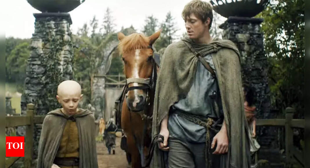 ‘A Knight of the Seven Kingdoms’ teaser: The glimpse of ‘Game of Thrones’ prequel is out now | Hindi Movie News
