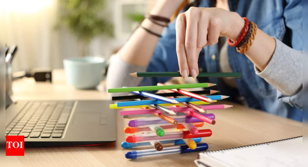 People with ADHD can be more creative, study finds |