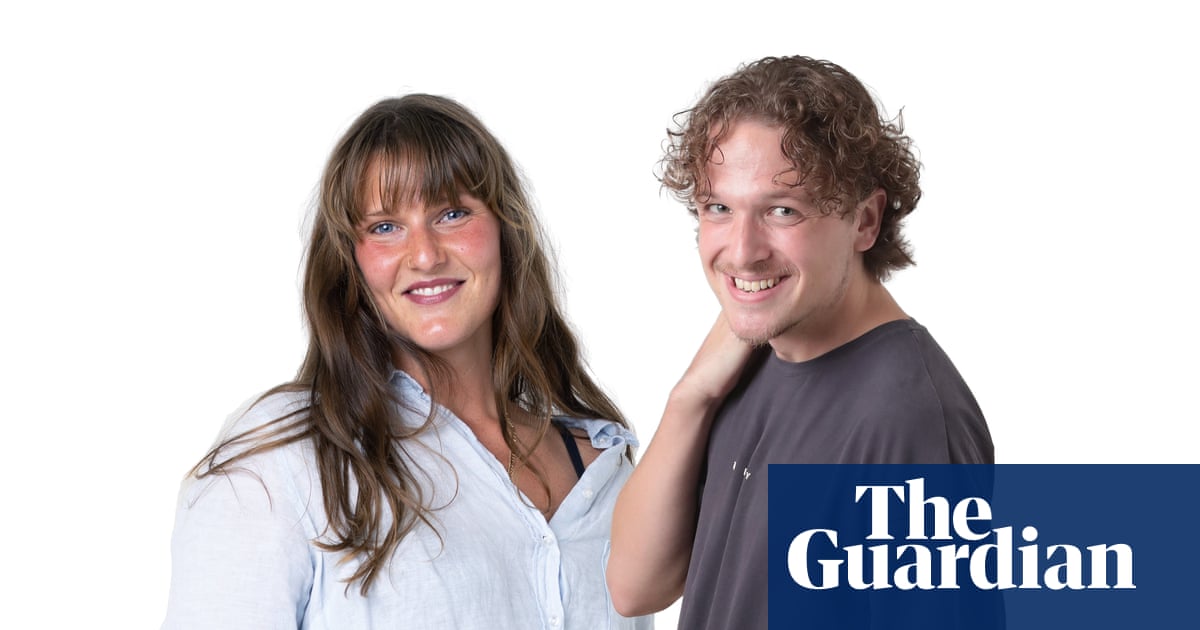 Blind date: ‘After too many tepid, app-based dates, outsourcing my love life to a paper is obviously the way to go’ | Dating