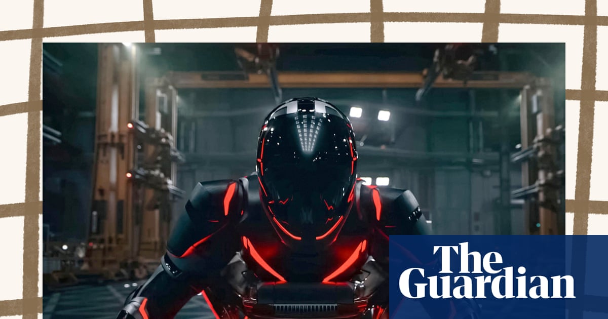 From Tron: Ares to Riot Women: your complete entertainment guide to the week ahead | Culture