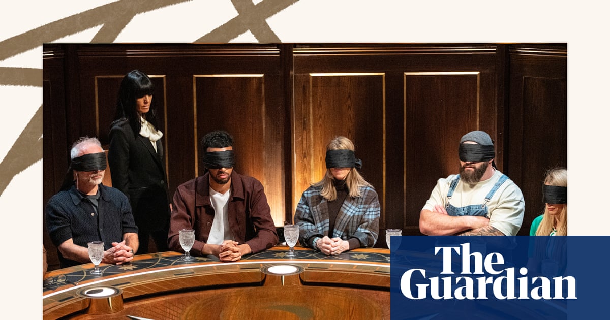 The Celebrity Traitors to I Swear: the week in rave reviews | Culture