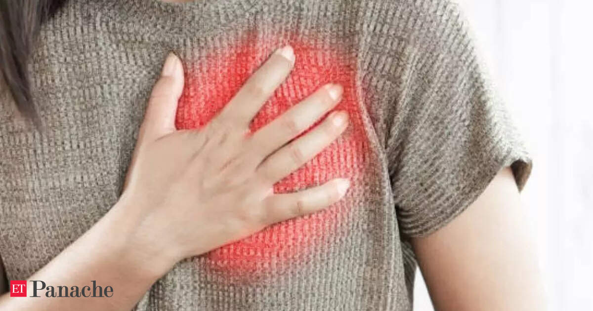 To lower risk of heart attack, avoid 3 habits after 8:00 pm, suggests cardiologist