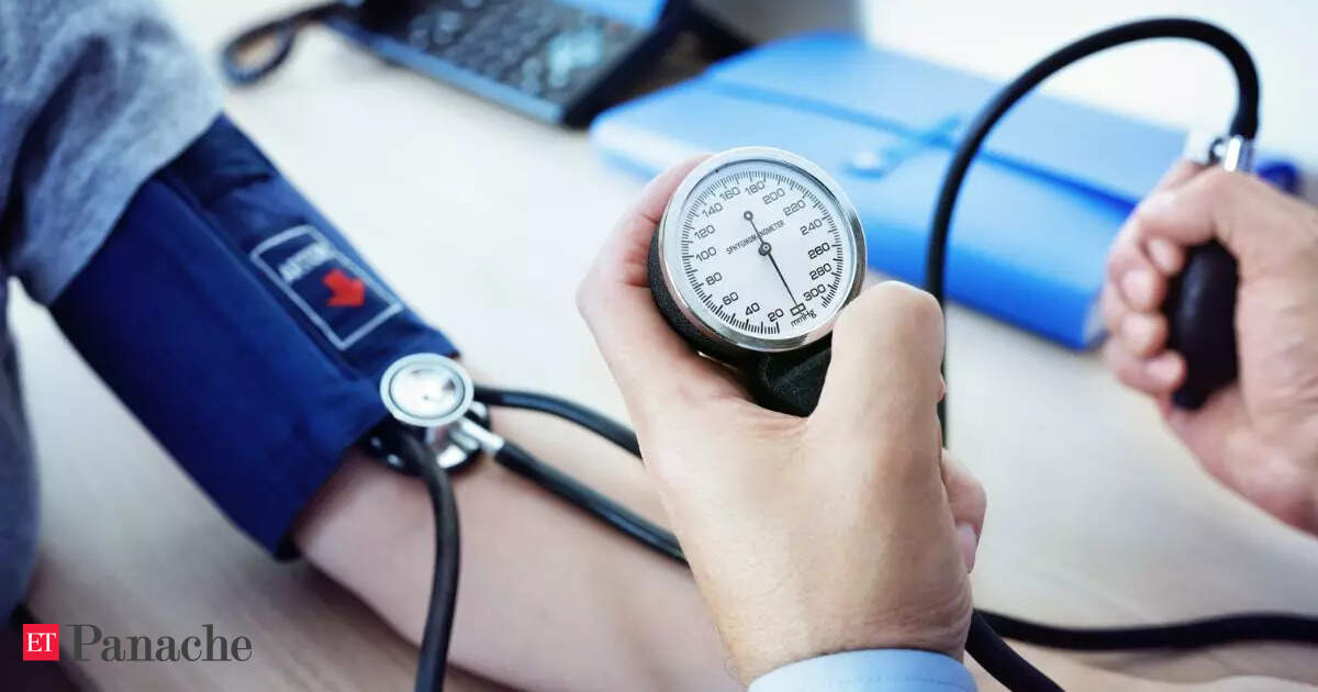 From salt cuts to stress management: Cardiologist shares 7 proven and surprising habits to lower blood pressure before it strikes
