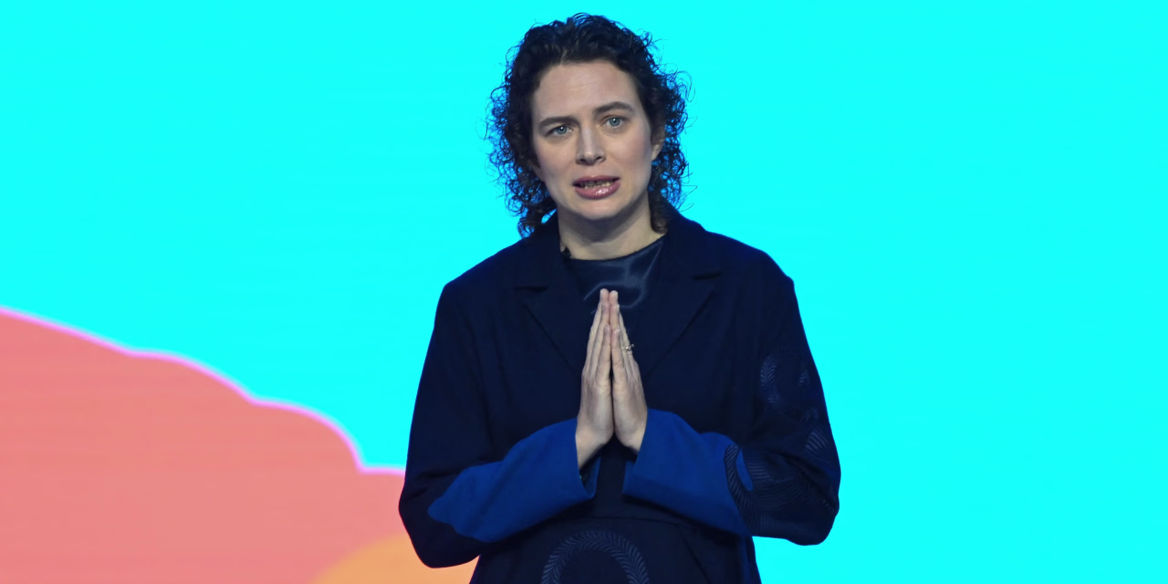 How Google Is Walking the AI Tightrope