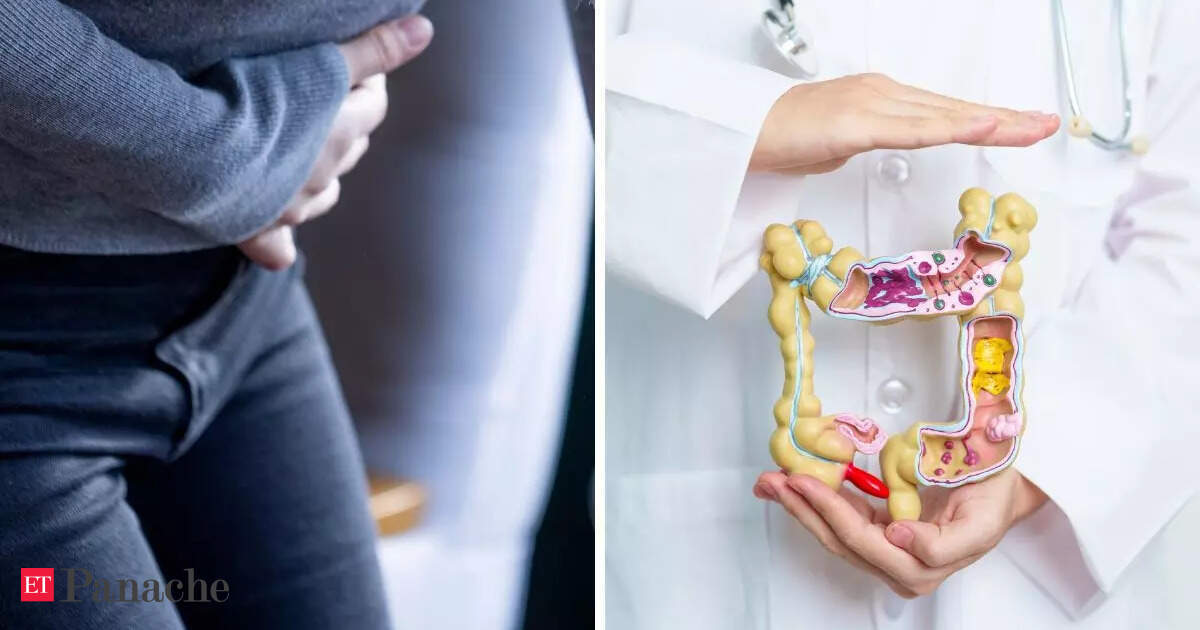 Colon cancer warning signs you must never ignore, warns Harvard-trained doctor