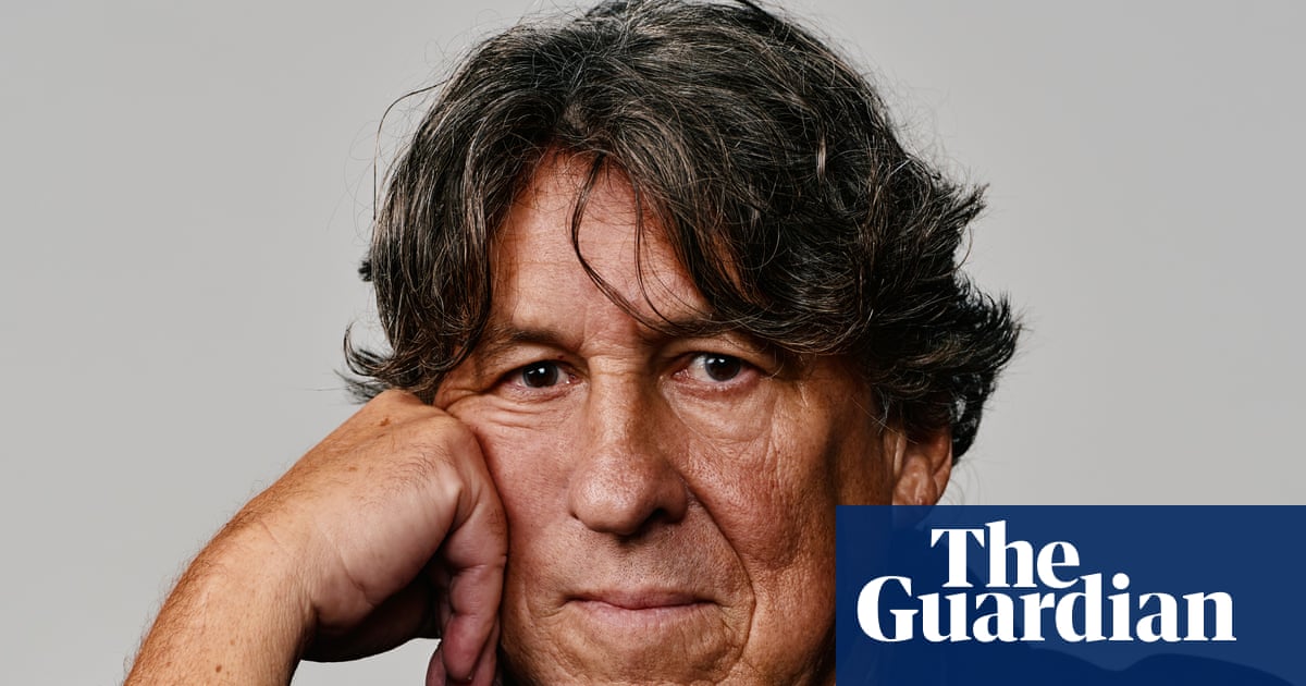 ‘Rock stars would be like, Yeah, bring the kid in’: Cameron Crowe on his wild years as a teenage music journalist | Cameron Crowe