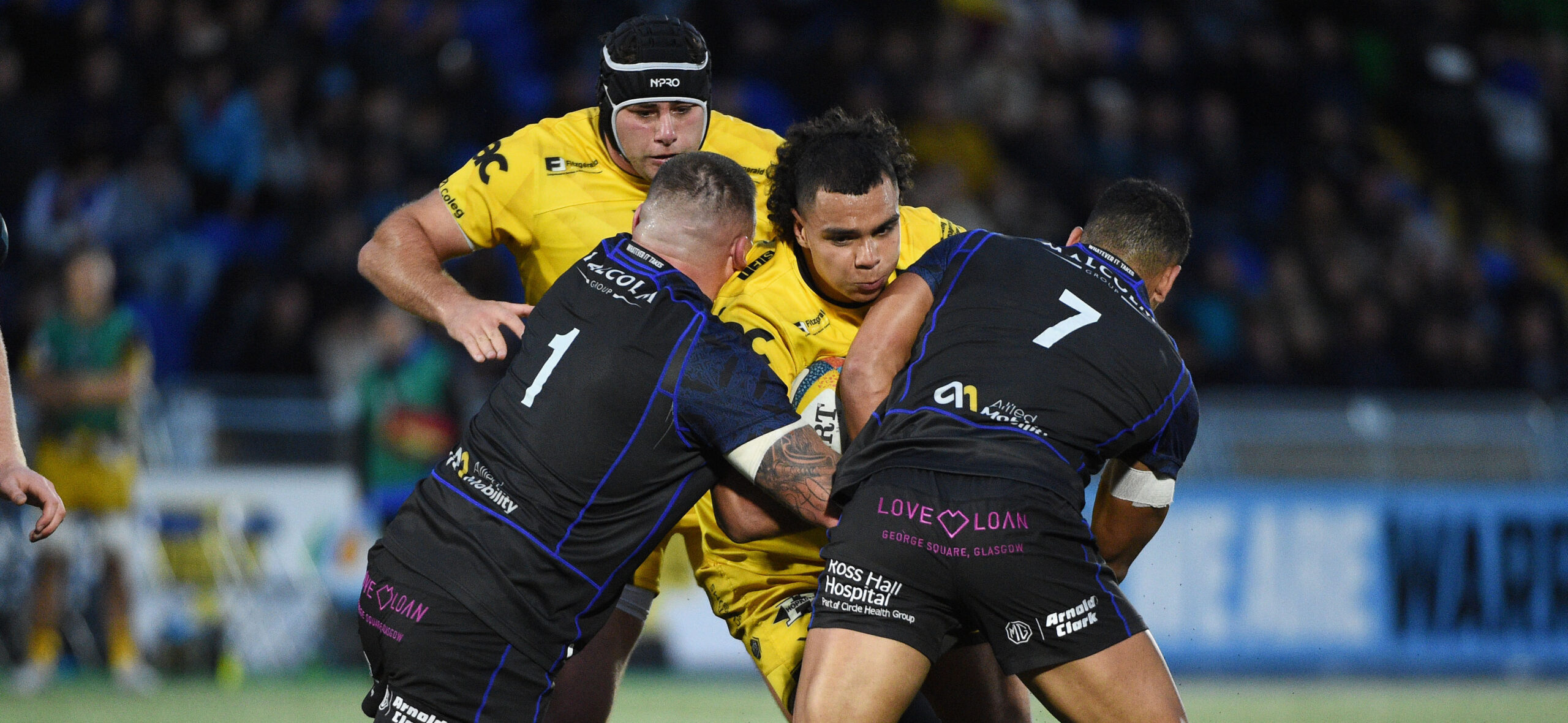Tiatia reflects on Warriors defeat