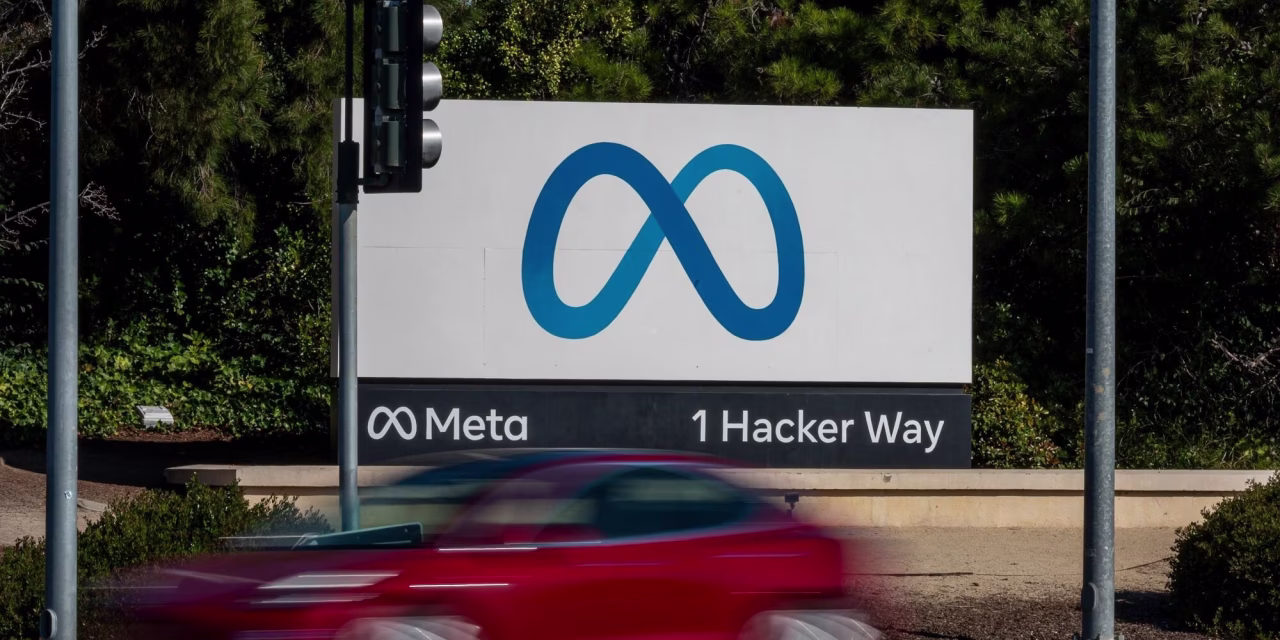 Exclusive | Thinking Machines Lab Co-Founder Departs for Meta