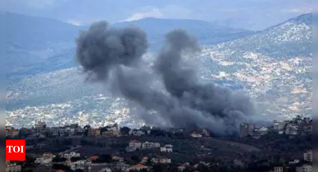 Border tensions rise: ‘Heavy clashes’ against Pakistan on border areas with Afghanistan, says Taliban; calls it ‘retaliation for air strikes’