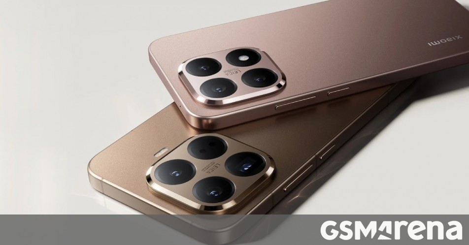 Weekly poll results: the Xiaomi 15T Pro overshadows the vanilla 15T