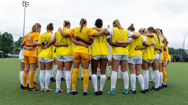 Mountaineers Fall to ULM in Road Contest