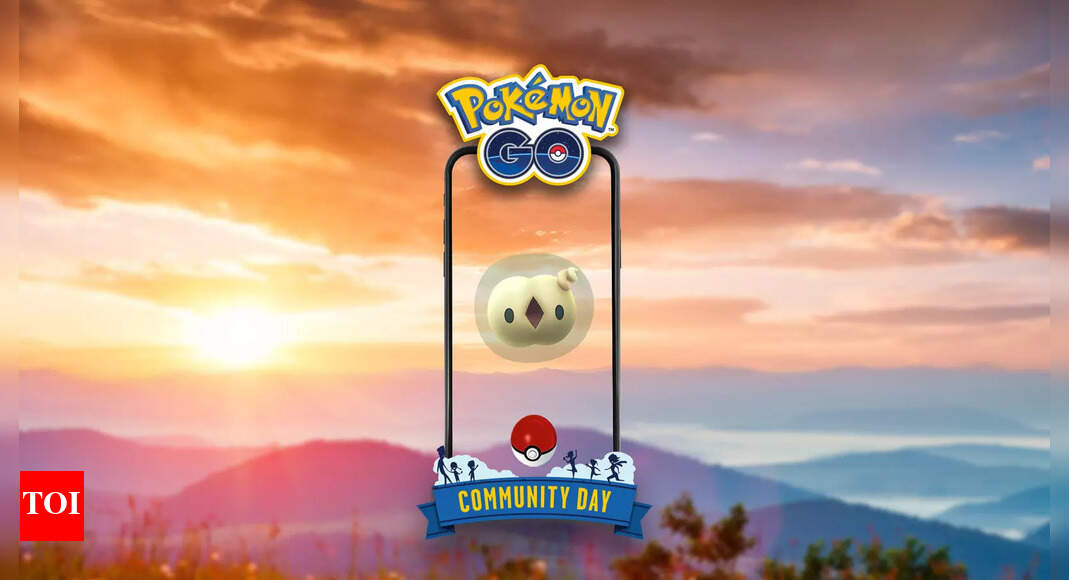 Pokemon GO Solosis Community Day Preparation Guide: All Bonuses, Best Tips and Tricks, Shiny Odds, Exclusive Moves, and More | Esports News