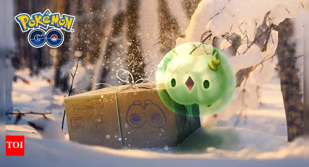 How to Get Shiny Solosis, Shiny Duosion, and Shiny Reuniclus in Pokemon GO: Shiny Odds, Appearance, Best Tips, and More | Esports News