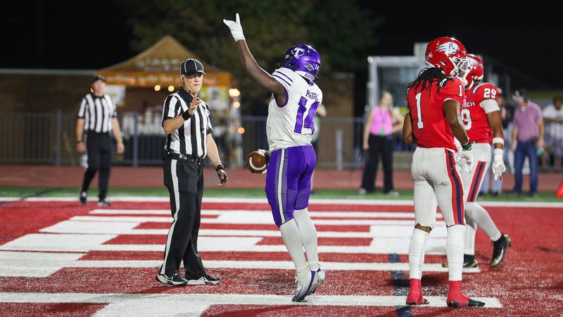 James Paige’s big night propels Tarleton State past Utah Tech on road