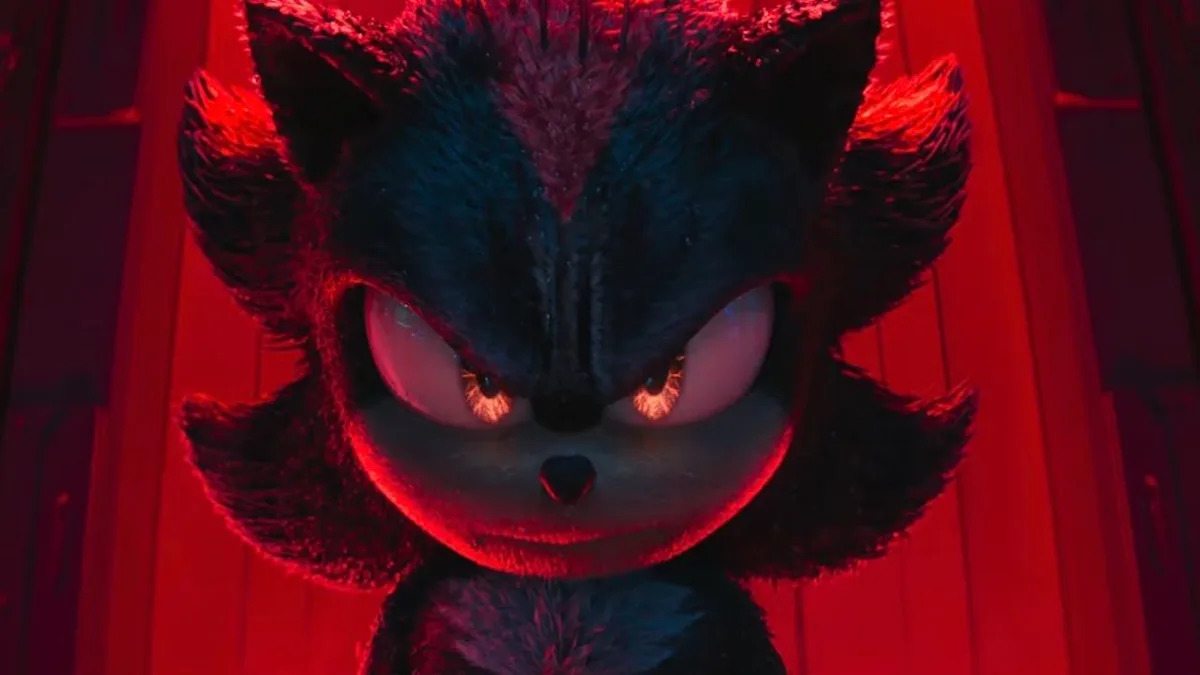 Why Fans Think Keanu Reeves’ Shadow The Hedgehog Might Get His Own Movie