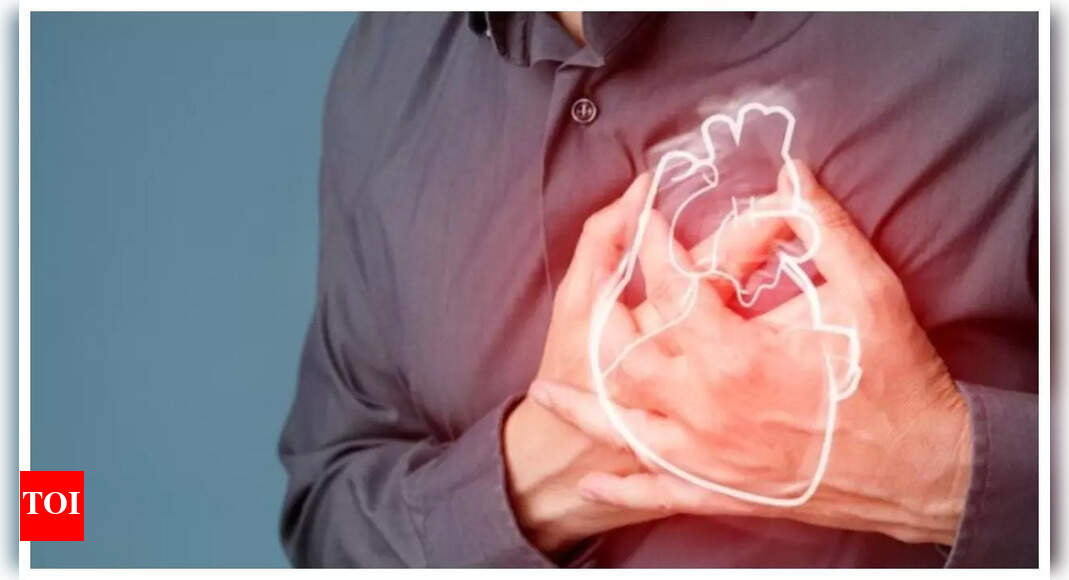 US Cardiologist says THIS is the most powerful tool to cut heart disease risk in half!