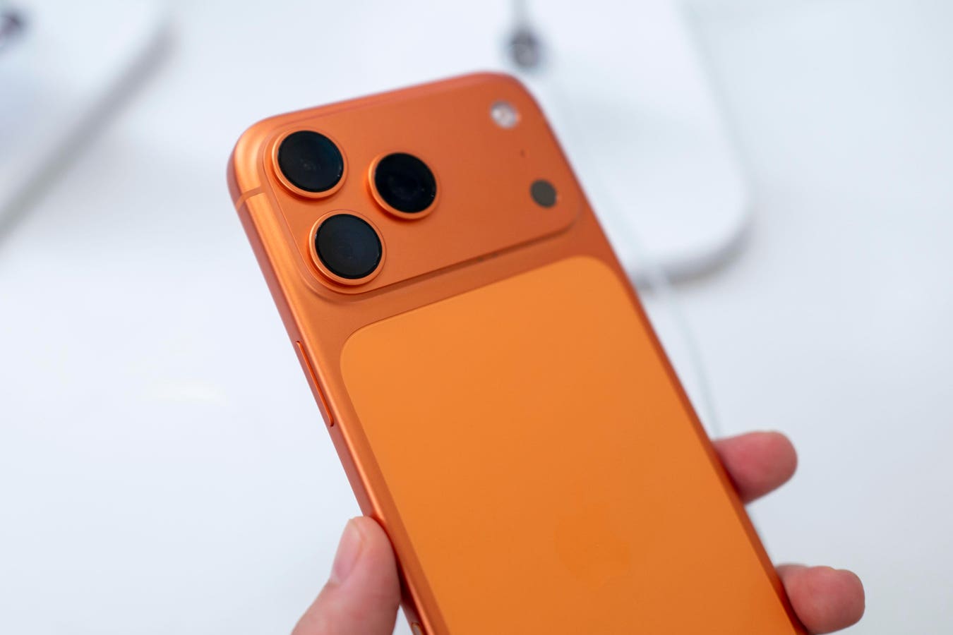 Surprise iPhone Update Just Days Away