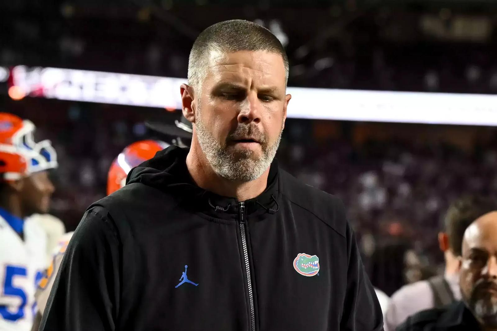 Gators Started Fast But Couldn’t Make It Last