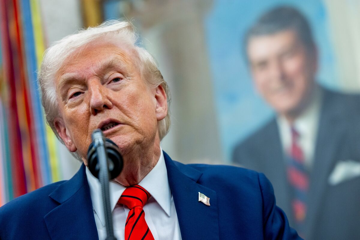 Trump’s Dealmaking Diplomacy Grows Fragile as China Trade Truce Collapses