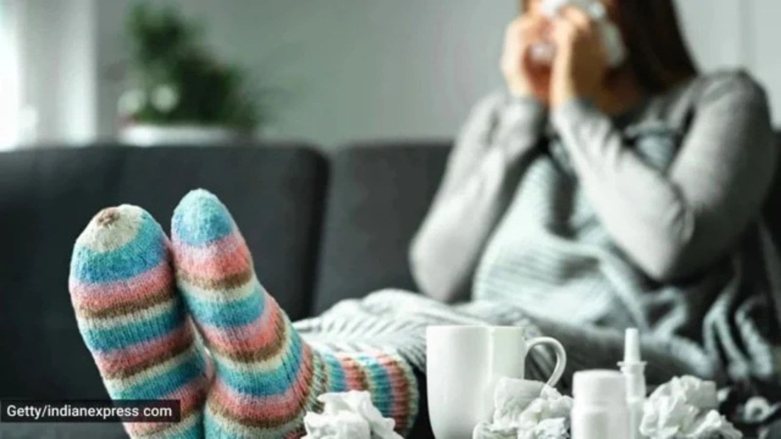 Japan hit by unusually early flu outbreak; experts warn virus may be evolving | World News