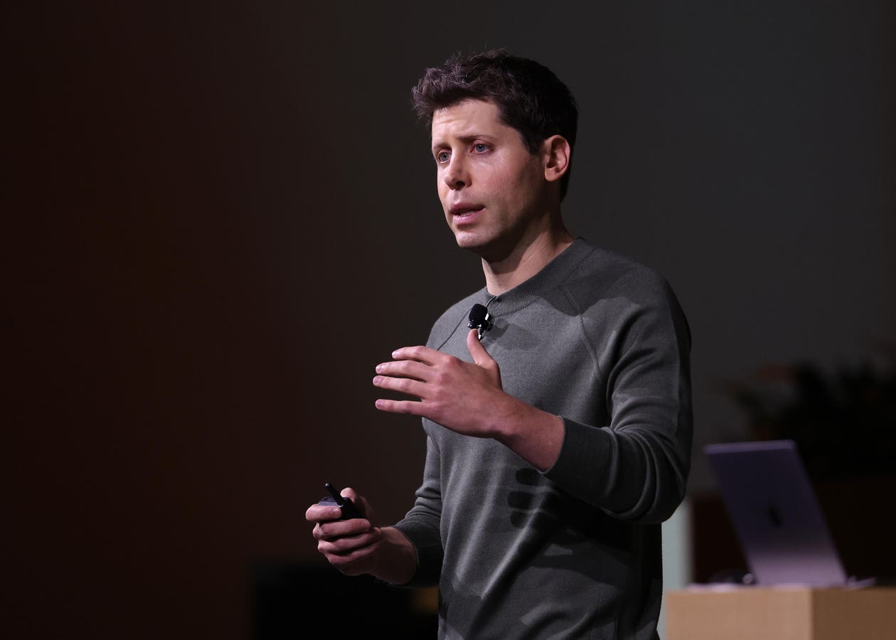 Apps Can Be Used Inside Of ChatGPT And A Big New Microsoft Teams Feature